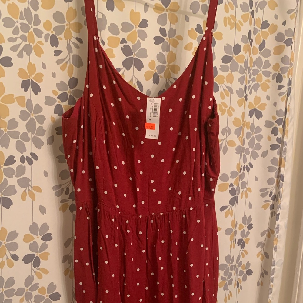 Old navy  XL dress